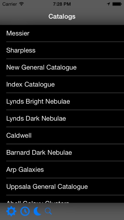 Astro Planner for iPhone Lite