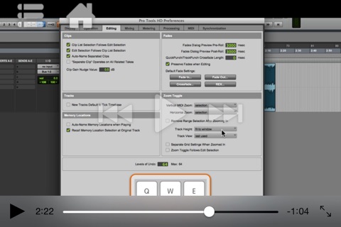 Tips Course For Pro Tools 11 screenshot 4