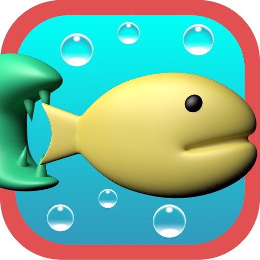 Flee Fish iOS App