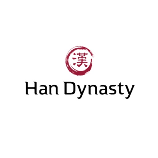 Han Dinasty Wellness Spa icon