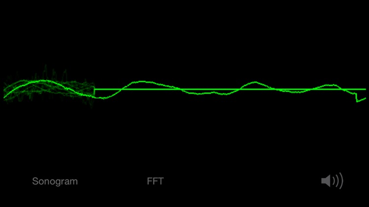 Scope - Audio Spectrum Analyzer screenshot-4