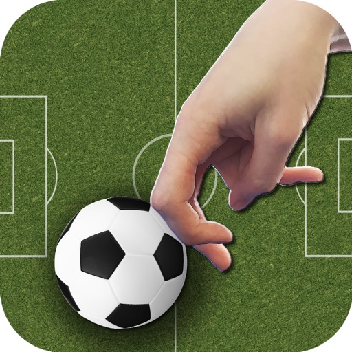 Soccer To Go iOS App