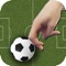 Soccer is at your fingertips any time