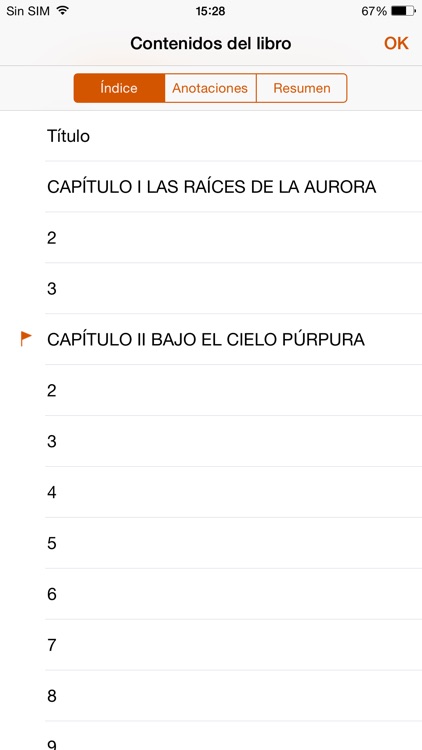 eBook Dicoruña screenshot-4