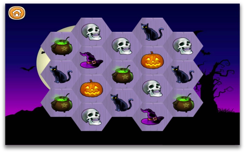 Halloween Storm thumbnail 3