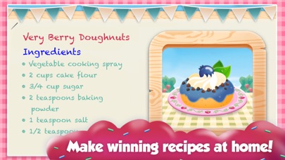 Strawberry Shortcake ... screenshot1