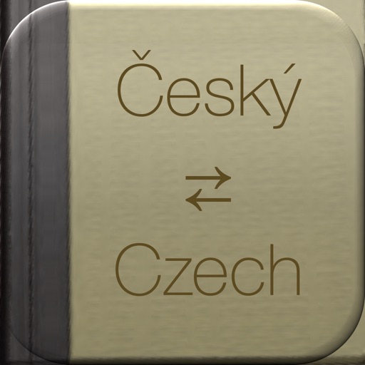 BidBox Vocabulary Trainer: English - Czech icon