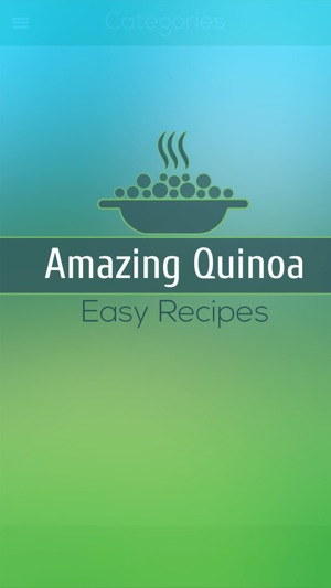 Amazing Quinoa Easy Recipes(圖4)-速報App