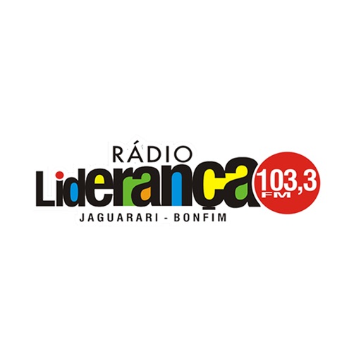 Rádio Liderança FM 103.3