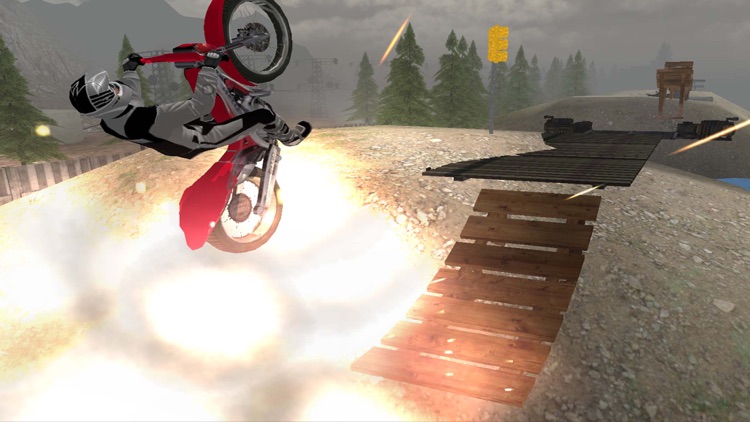 Trial Bike Extreme screenshot-4