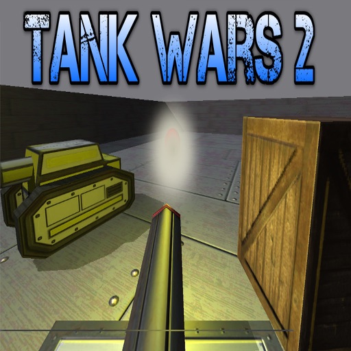 Battle Tank Wars 2 Pro iOS App