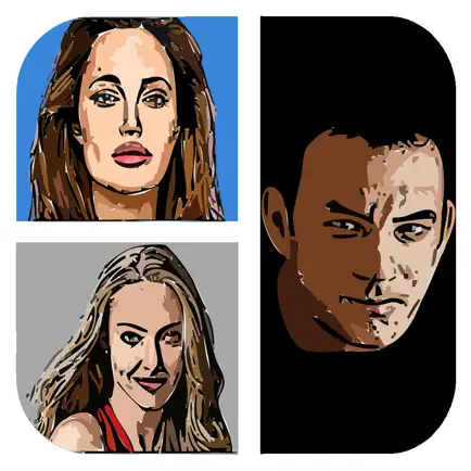 Guess the Celebrity : Just Guessing Who is Celeb, Popstar, Movie stars, Singer, Actors, Actresses - New Trivia Quiz Game Cheats