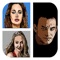 Icon Guess the Celebrity : Just Guessing Who is Celeb, Popstar, Movie stars, Singer, Actors, Actresses - New Trivia Quiz Game