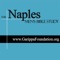 The Naples Men's Bible Study App is a convenient way to learn more about the Bible