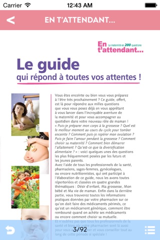 E-Mag des mamans screenshot 3