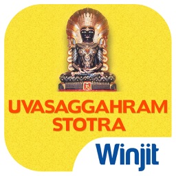 Uvasaggaharam Stotra