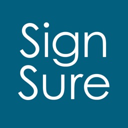 SignSure