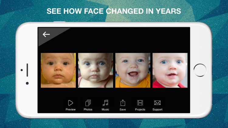 FaceFilm Pro
