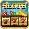 777 Santa's Holiday Christmas Slots - Mega Poker Jackpot Scratchers: Christmas Monthly Lotto Ace Music