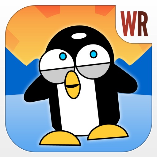 Ice Tales HD - The A-maze-ing Adventure of Pendleton Penguin in 2.5D icon
