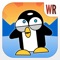 Ice Tales HD - The A-maze-ing Adventure of Pendleton Penguin in 2.5D