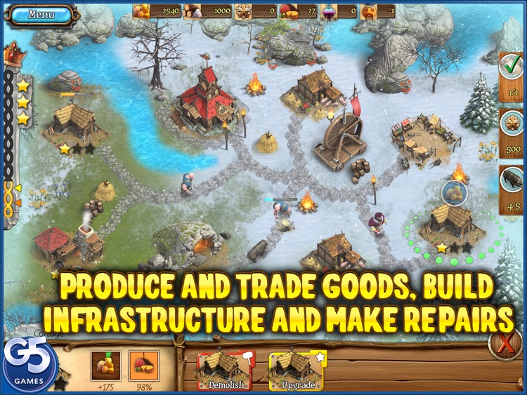 Kingdom Tales 2 HD (Full) screenshot-3