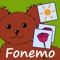 Make speech therapy fun with Fonemo Free