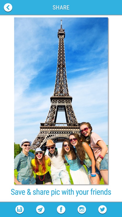 Background Changer – Photo screenshot-4