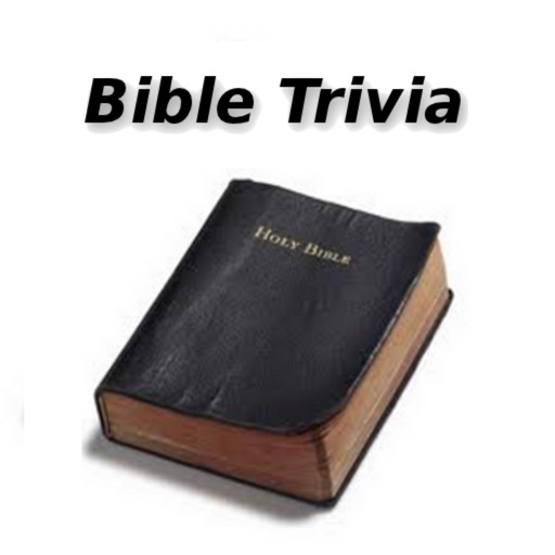 Bible Quiz and Trivia: Full Answer with Explanation icon