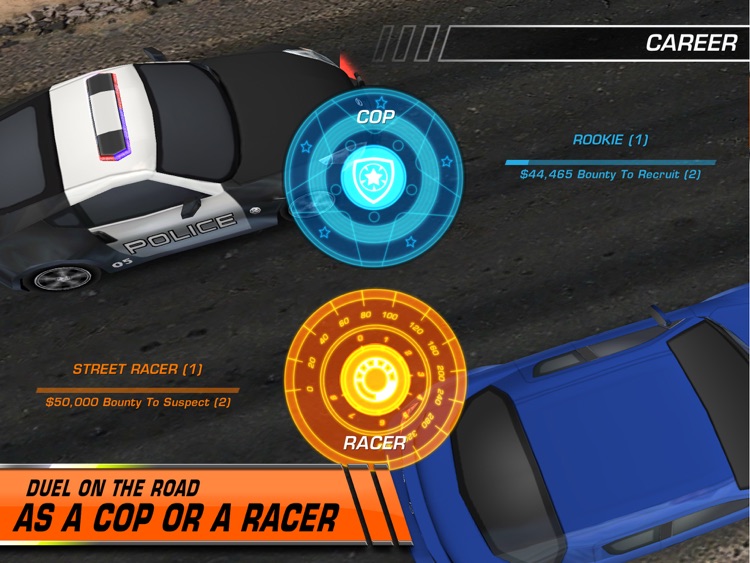 Need for Speed™ Hot Pursuit HD