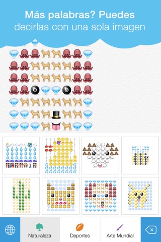 Emoji Keyboard - New Emojis, icons, stickers & Word Art and Symbols screenshot 2