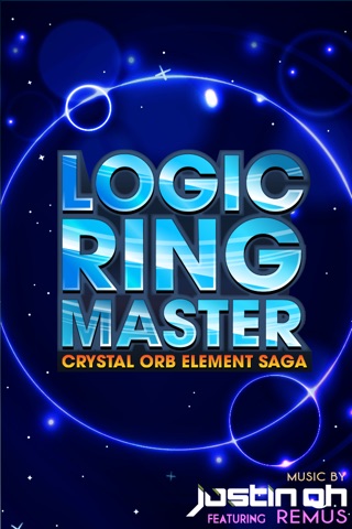 Logic Ring Master DX ICE - Crystal Orb Element Saga screenshot 4