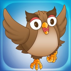 Activities of Funny Owl Flight - Free Game For Children