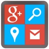 Tabs for Google - Gmail, Google Plus, Maps and Search