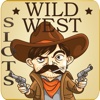 Aaaaaylii Wild West Desert 777 FREE Slots Game