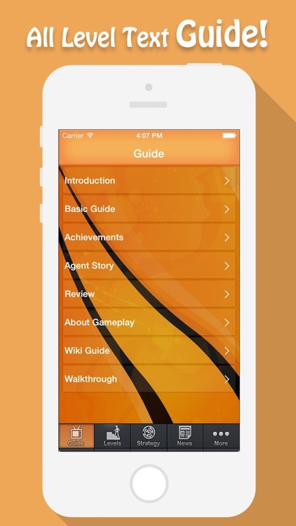 Guide For Where's My Perry?