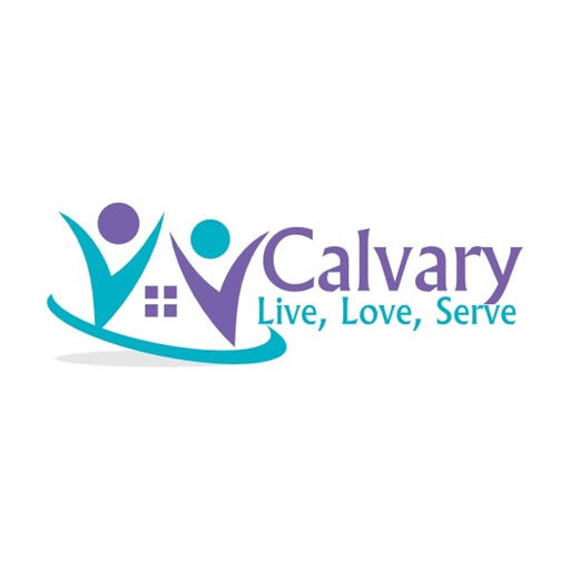 Calvary Southgate icon
