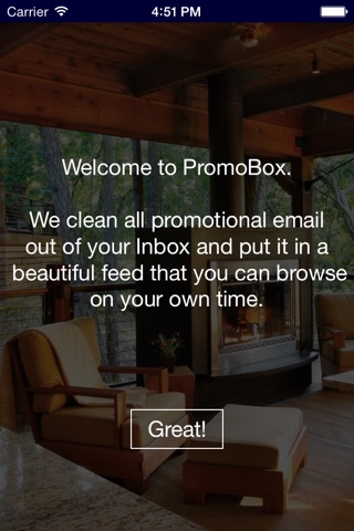 PromoBox for Gmail: Inbox Cleaner screenshot 3