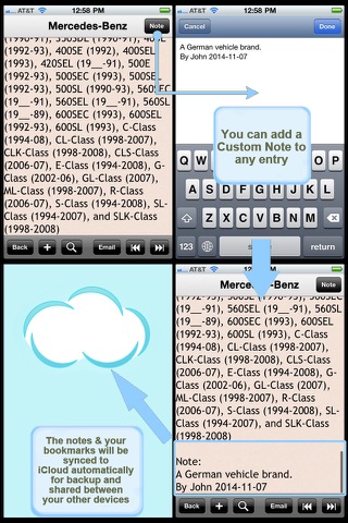 Auto Repair Visual Glossary screenshot 3