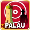 Palau Monument Tracker