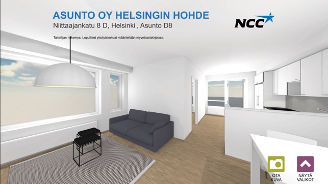 NCC Helsingin Hohde(圖1)-速報App