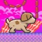 Dog in Sausage Land – Silly Dog Platform Game