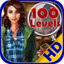 Get Hidden Objects 100 levels unlimited fun for iOS, iPhone, iPad Aso Report