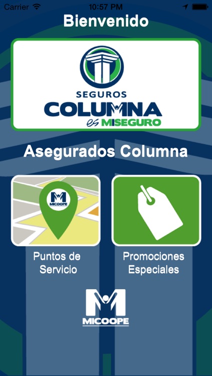 Seguros Columna