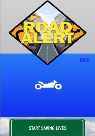 RoadAlert screenshot 3