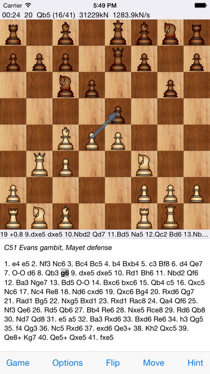 Stockfish Chess
