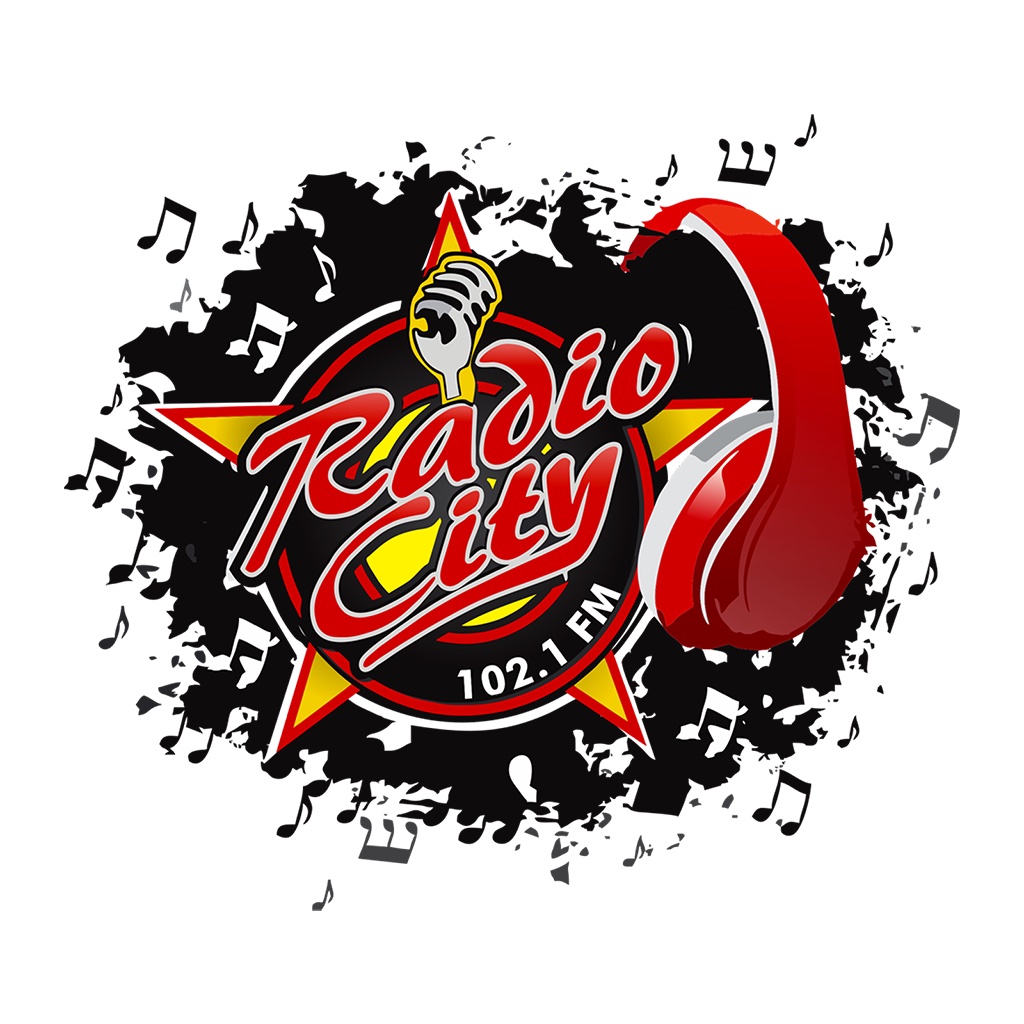 102 Rádio City icon