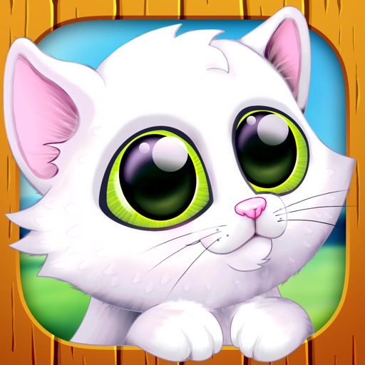 Farm Town: Lovely Pets Icon