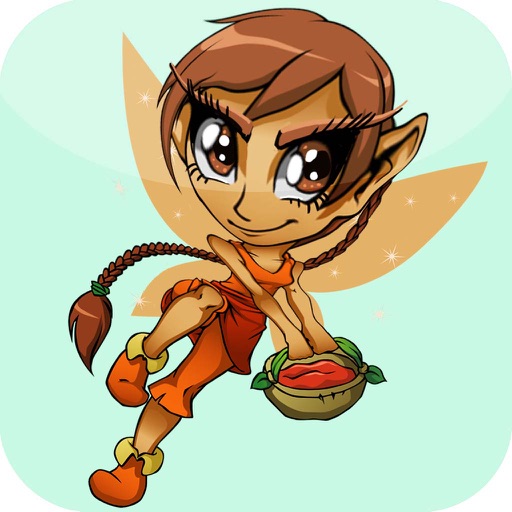 Fairy Fly - Tinker Bell Version icon