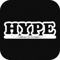  Hype Magazine HD Application Similaire